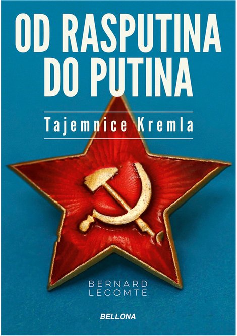 ebooki: Od Rasputina do Putina – ebook