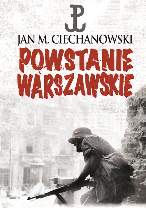 ebooki: Powstanie Warszawskie &ndash; ebook