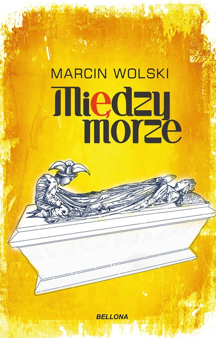 audiobooki: Międzymorze (edycja specjalna) – audiobook