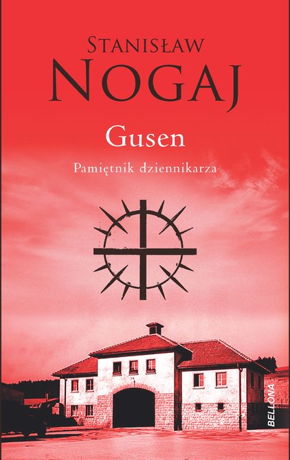 ebooki: Gusen. Pamiętnik dziennikarza &ndash; ebook