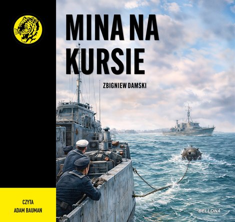 audiobooki: Mina na kursie &ndash; audiobook