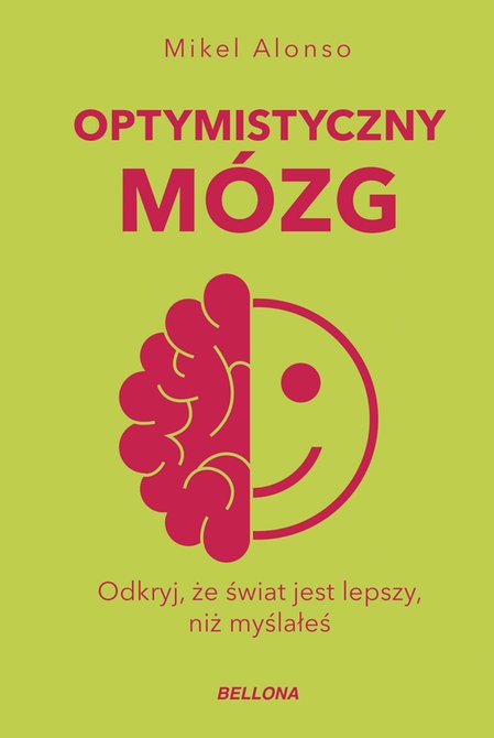 ebooki: Optymistyczny m&oacute;zg &ndash; ebook