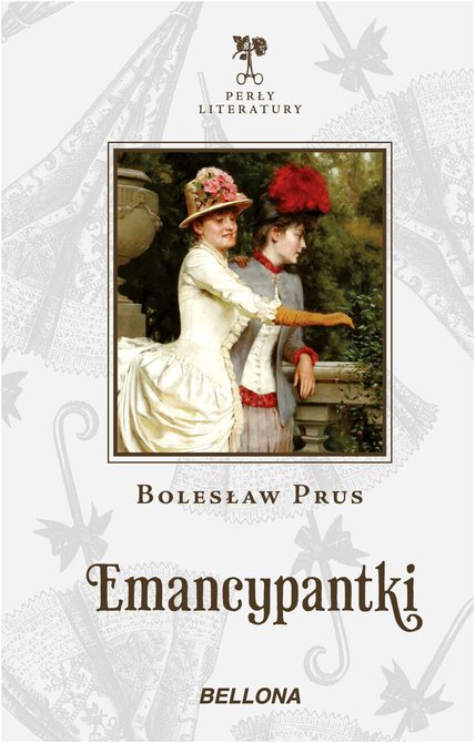 ebooki: Emancypantki &ndash; ebook