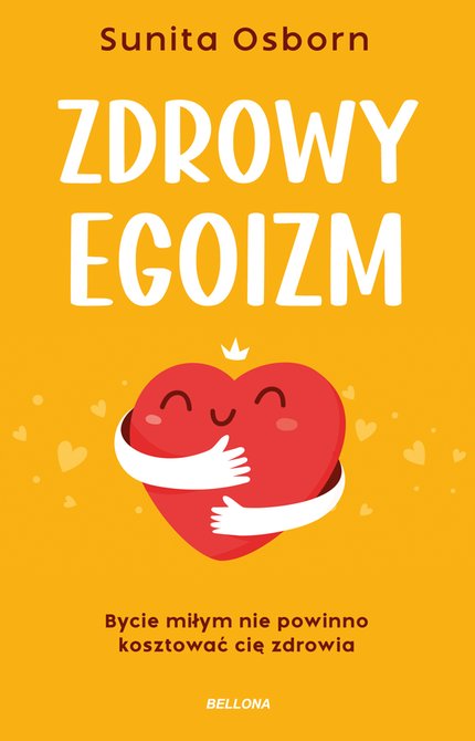ebooki: Zdrowy egoizm &ndash; ebook