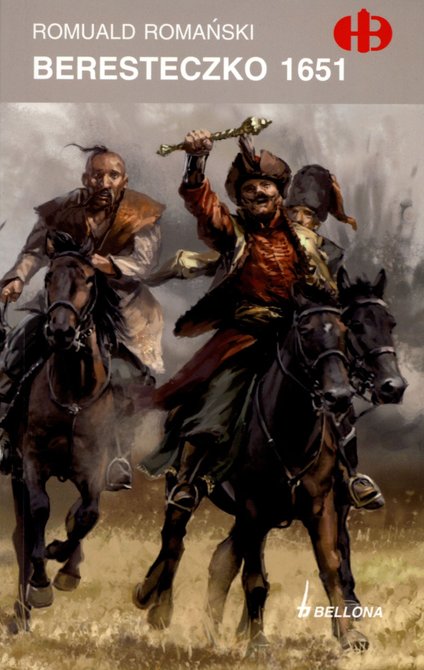 ebooki: Beresteczko 1651 &ndash; ebook