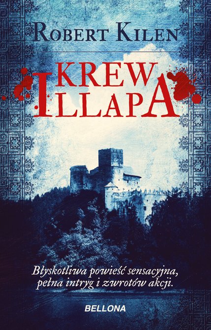 ebooki: Krew Illapa &ndash; ebook