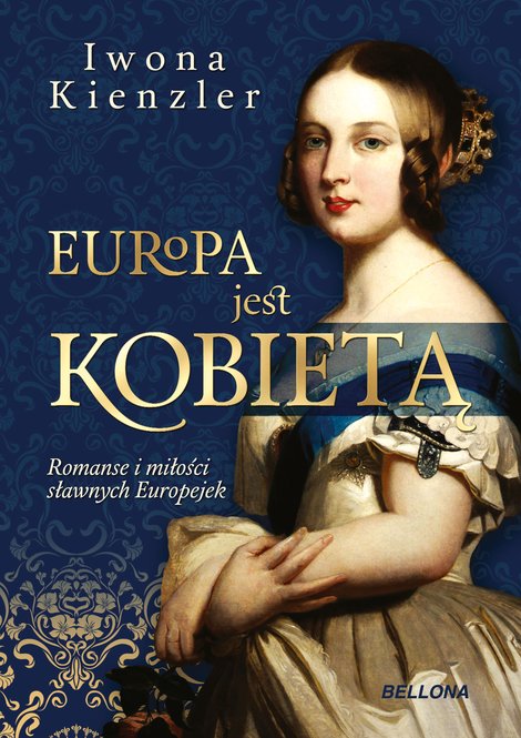ebooki: Europa jest kobietą &ndash; ebook