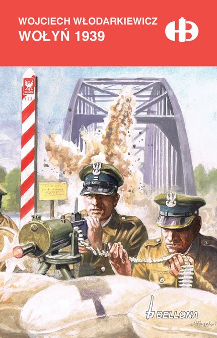 ebooki: Wołyń 1939 &ndash; ebook