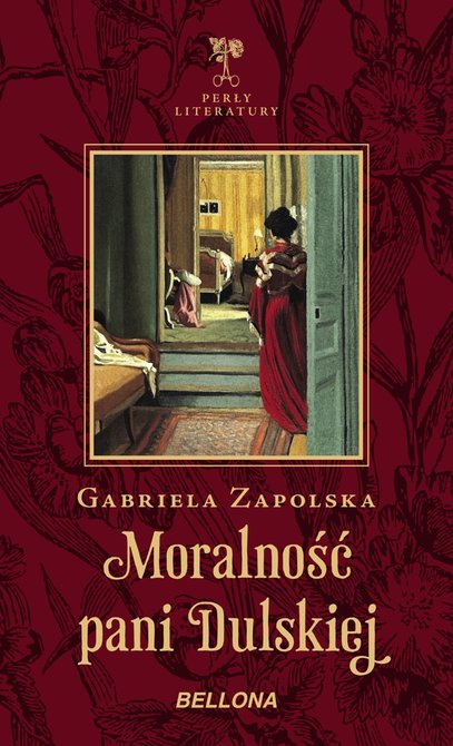 ebooki: Moralność pani Dulskiej &ndash; ebook