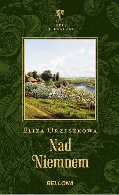 ebooki: Nad Niemnem &ndash; ebook