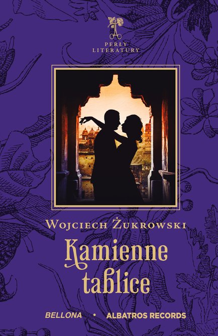 ebooki: Kamienne tablice &ndash; ebook
