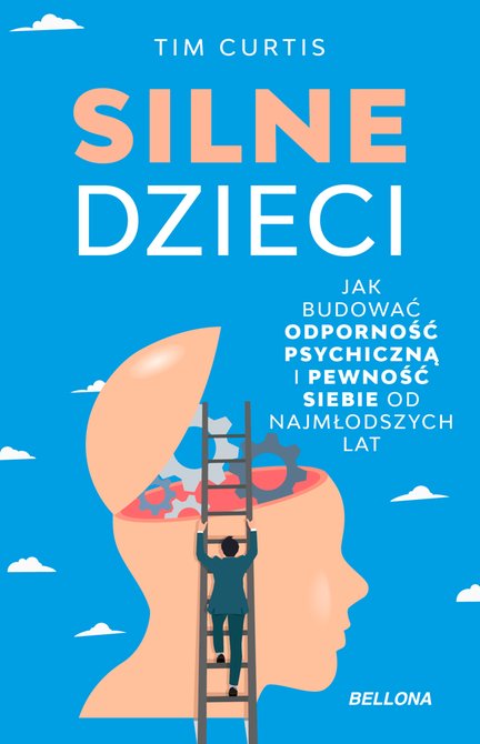ebooki: Silne dzieci &ndash; ebook