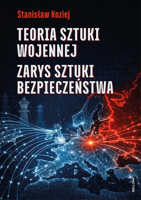 ebooki: Teoria sztuki wojennej &ndash; ebook