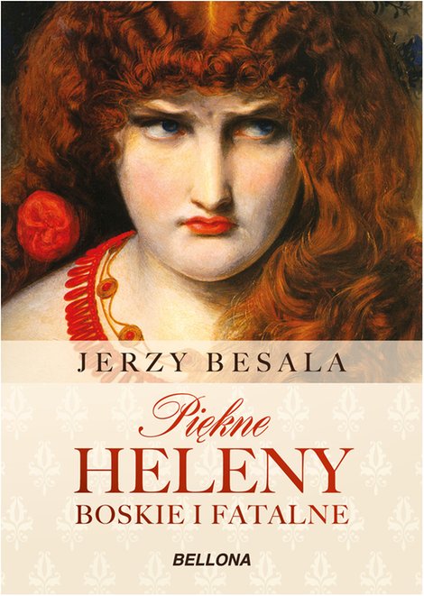 ebooki: Piękne Heleny. Boskie i fatalne – ebook
