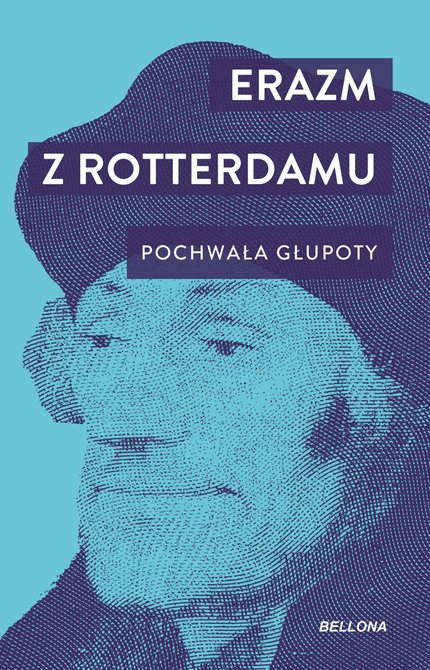 ebooki: Pochwała głupoty &ndash; ebook