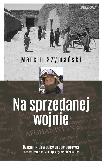 ebooki: Na sprzedanej wojnie &ndash; ebook