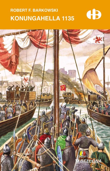ebooki: Konungahella 1135 – ebook