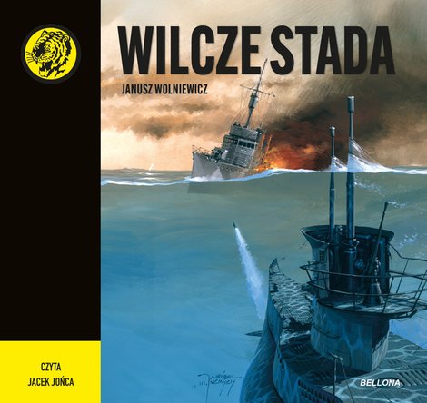 audiobooki: Wilcze stada &ndash; audiobook