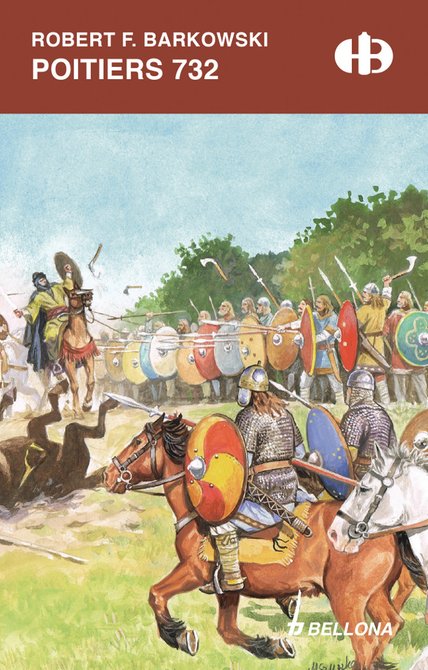 ebooki: Poitiers 732 &ndash; ebook