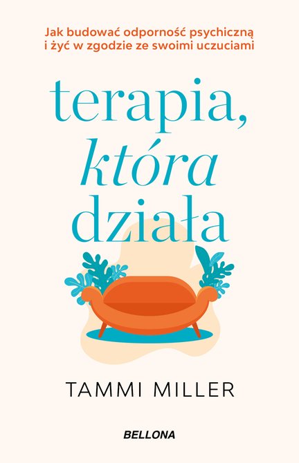 ebooki: Terapia, kt&oacute;ra działa &ndash; ebook
