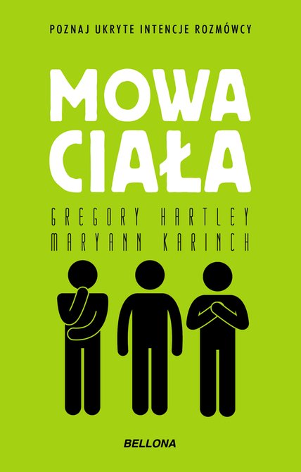 ebooki: Mowa ciała &ndash; ebook