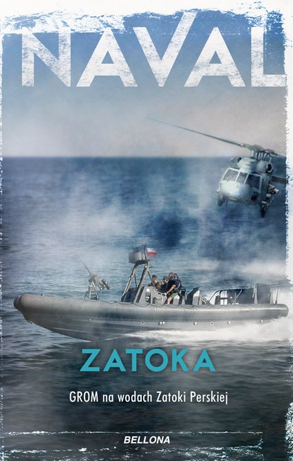 ebooki: Zatoka &ndash; ebook