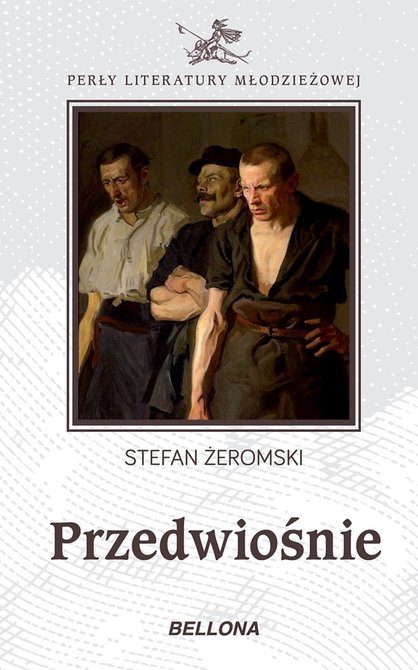 ebooki: Przedwiośnie &ndash; ebook