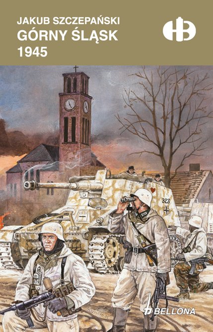 ebooki: G&oacute;rny Śląsk 1945 &ndash; ebook