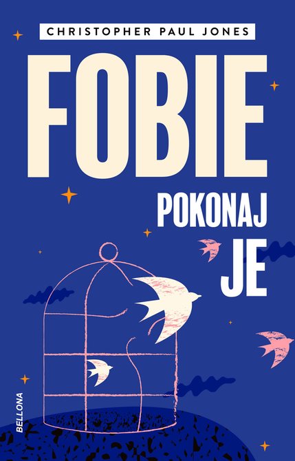 ebooki: Fobie. Pokonaj je &ndash; ebook