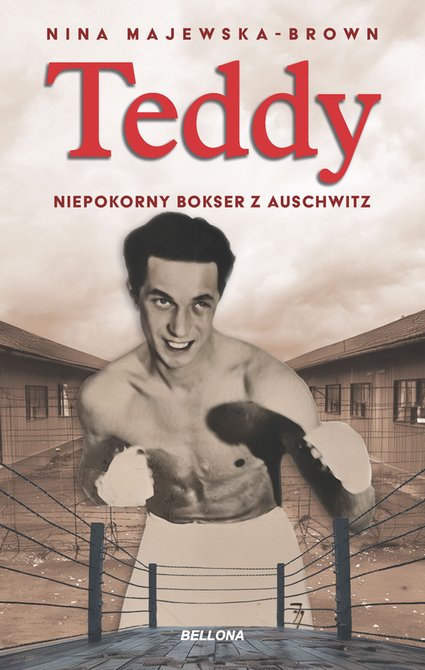 ebooki: Teddy &ndash; ebook