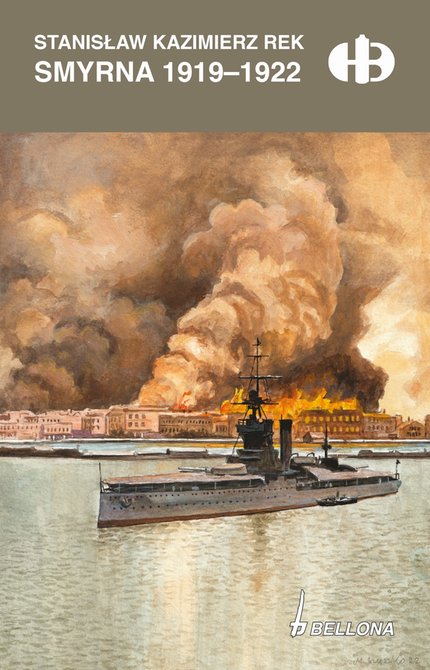 ebooki: Smyrna 1919-1922 &ndash; ebook