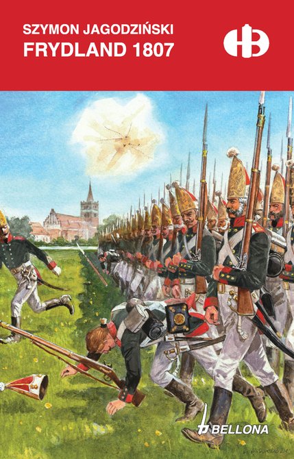 ebooki: Frydland 1807 &ndash; ebook