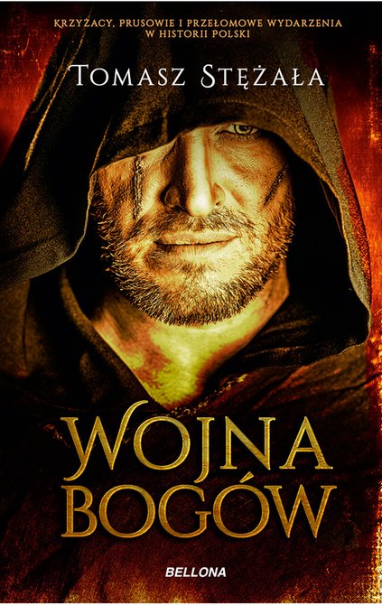 ebooki: Wojna bog&oacute;w &ndash; ebook