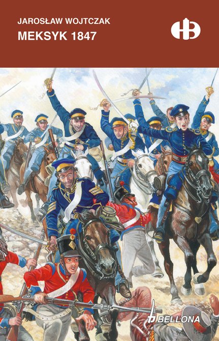 ebooki: Meksyk 1847 &ndash; ebook