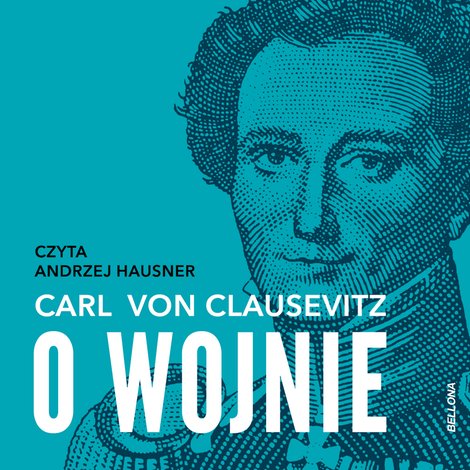 audiobooki: O wojnie – audiobook