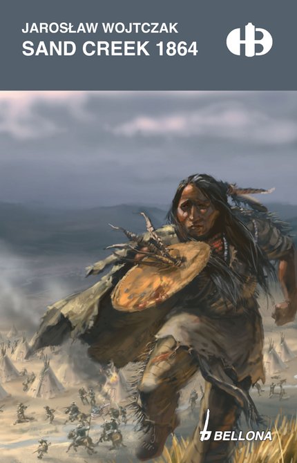 ebooki: Sand Creek 1864 &ndash; ebook