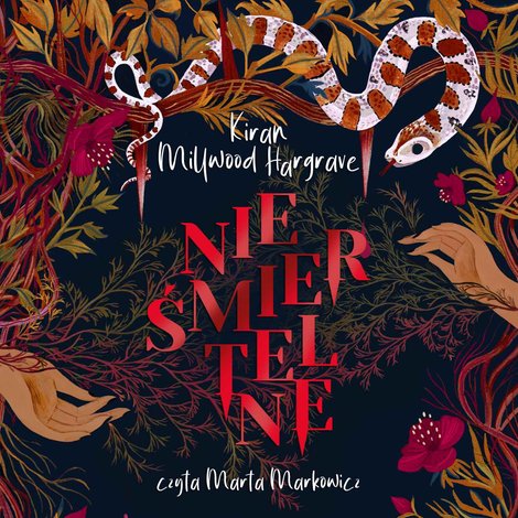 audiobooki: Nieśmiertelne &ndash; audiobook