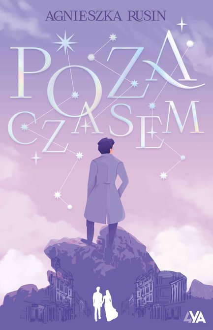 ebooki: Poza czasem – ebook