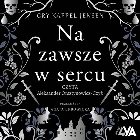 audiobooki: Trylogia Rosenholm. Na zawsze w sercu &ndash; audiobook