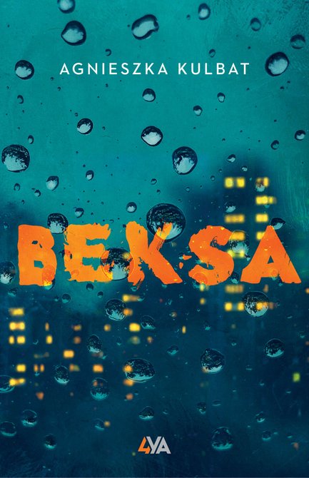 ebooki: Beksa &ndash; ebook