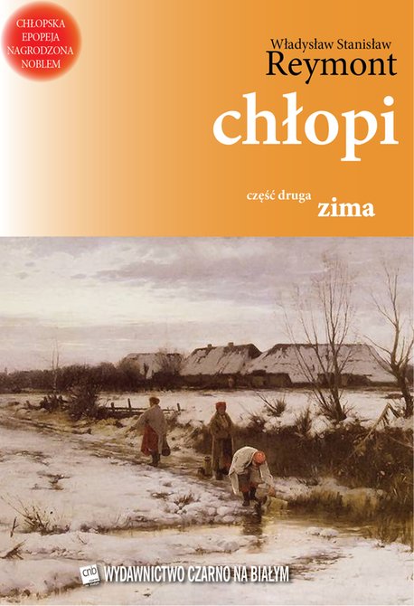 ebooki: Chłopi Tom 2 &ndash; ebook