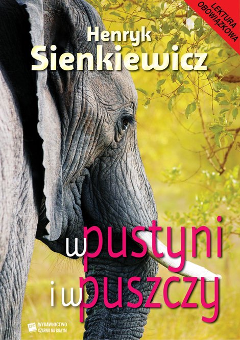 ebooki: W pustyni i w puszczy &ndash; ebook