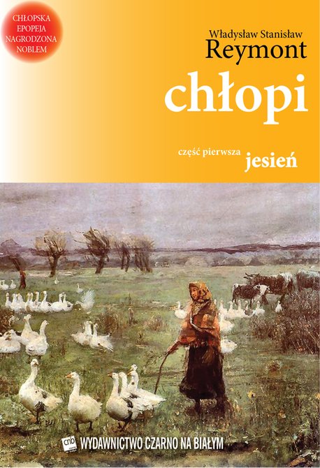ebooki: Chłopi Tom 1 &ndash; ebook