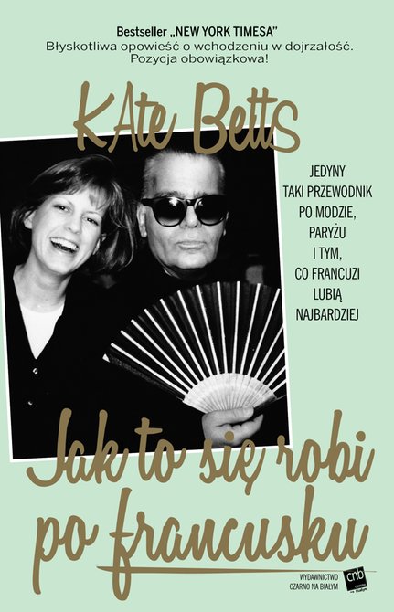 ebooki: Jak to się robi po francusku &ndash; ebook