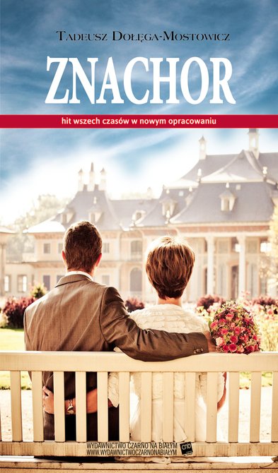 ebooki: Znachor &ndash; ebook