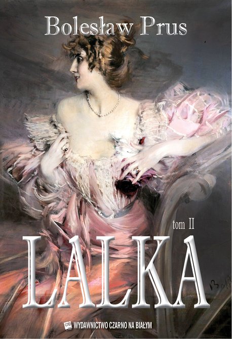 ebooki: Lalka Tom 2 &ndash; ebook