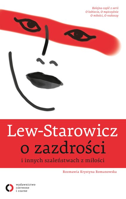 ebooki: O zazdrości i innych szaleństwach z miłości &ndash; ebook