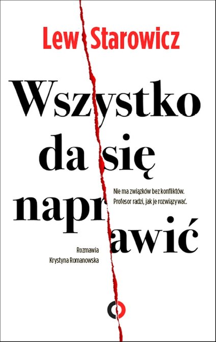ebooki: Wszystko da się naprawić &ndash; ebook