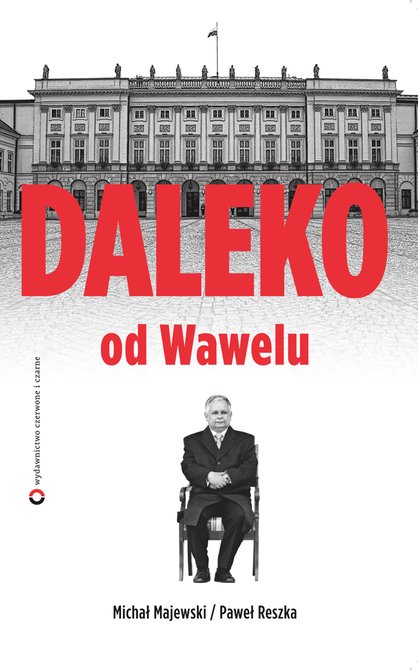 ebooki: Daleko od Wawelu &ndash; ebook