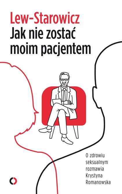 ebooki: Jak nie zostać moim pacjentem &ndash; ebook